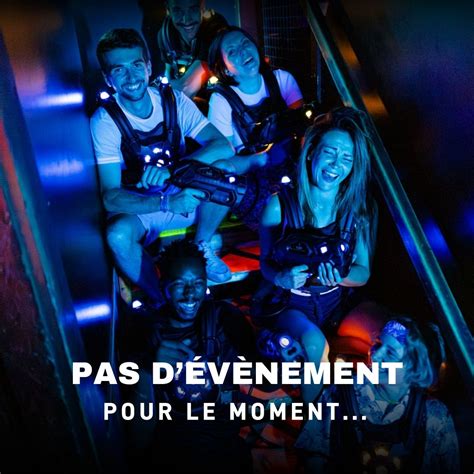 laser game saint genis pouilly|ACCUEIL .